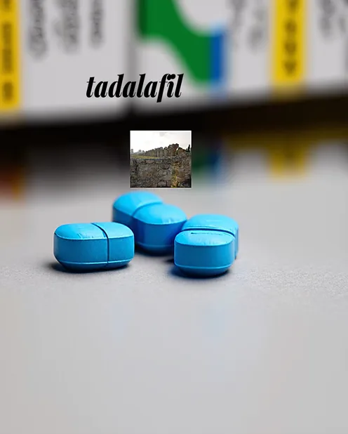 Acquisto tadalafil italia